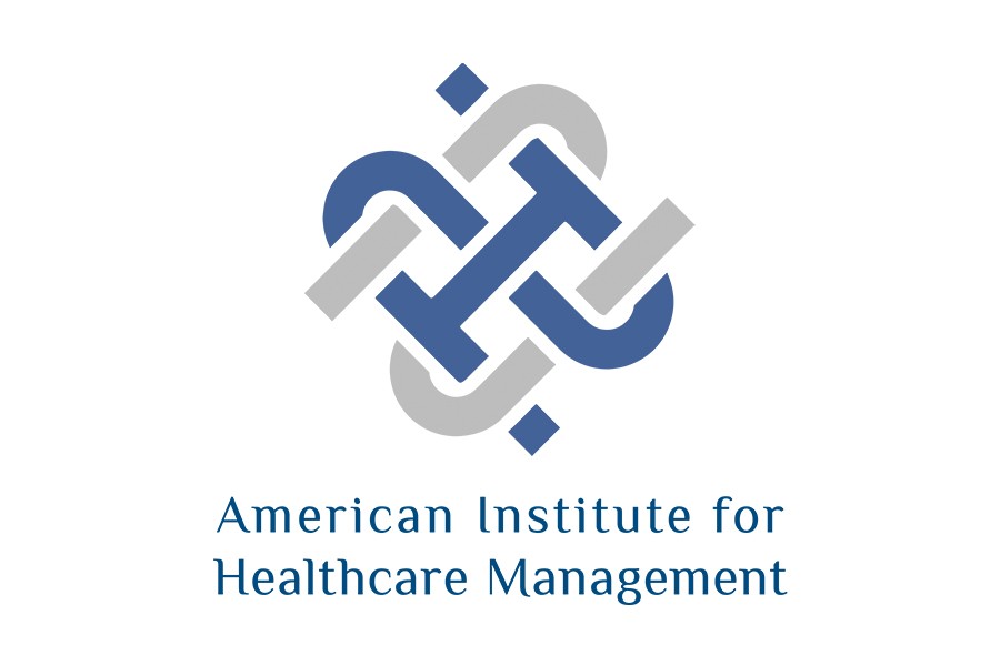 AMIHM<span>American Institute for Healthcare Management</span>