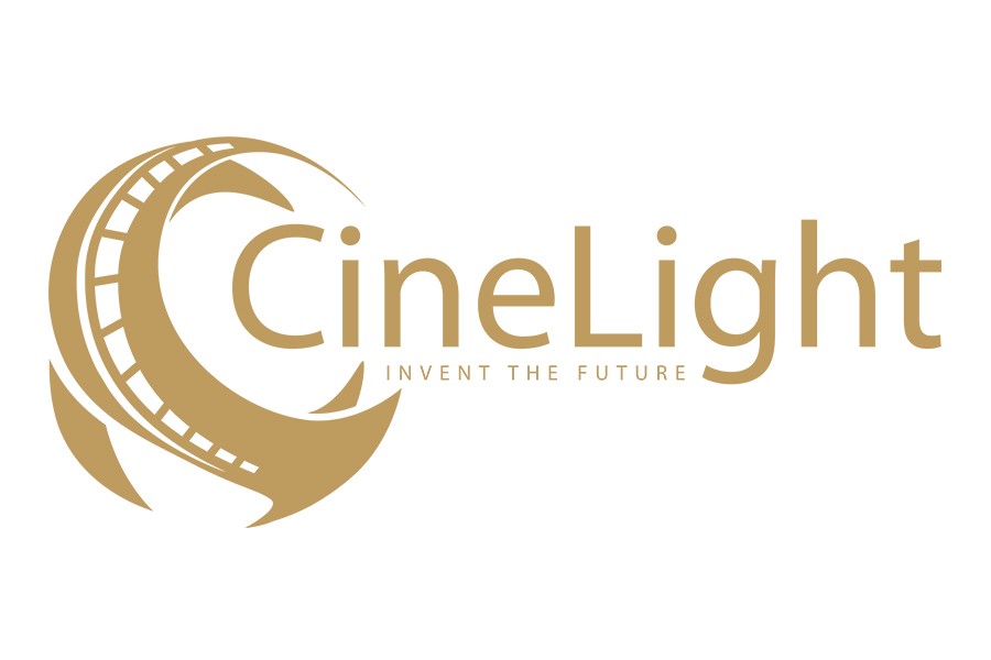 CineLight - Spain<span>Branding</span>