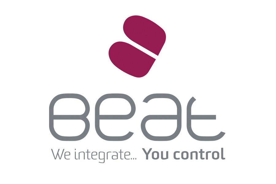 Beat - We Intgrate... You Control<span>Branding</span>